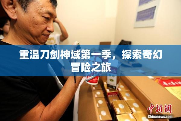 重温刀剑神域第一季，探索奇幻冒险之旅