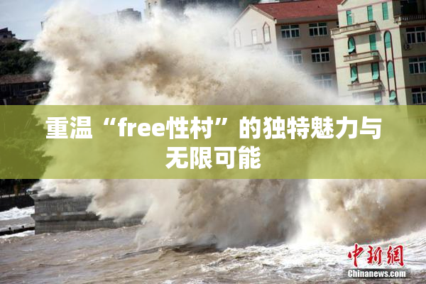 重温“free性村”的独特魅力与无限可能