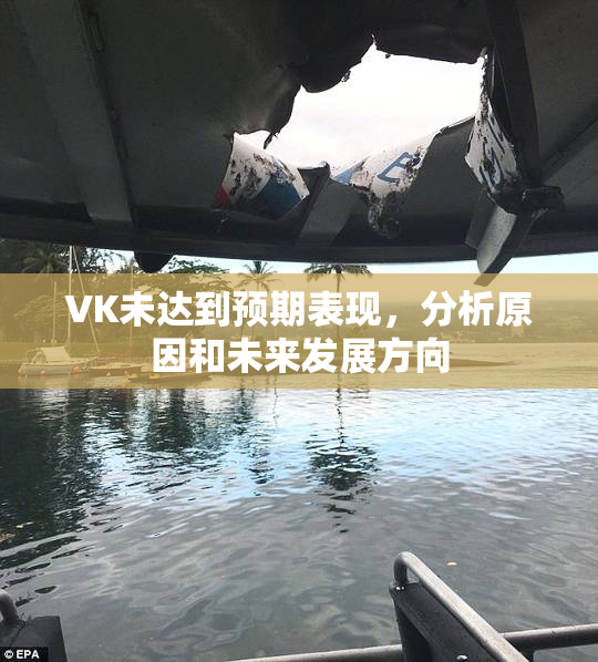 VK未达到预期表现，分析原因和未来发展方向