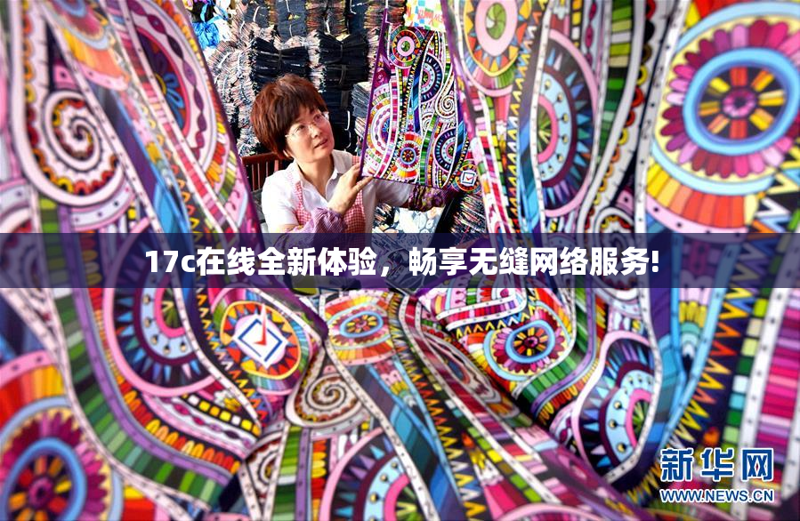 17c在线全新体验，畅享无缝网络服务!