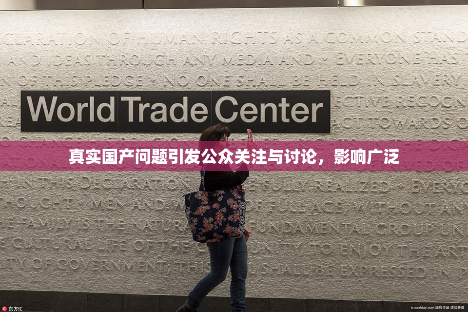 真实国产问题引发公众关注与讨论，影响广泛