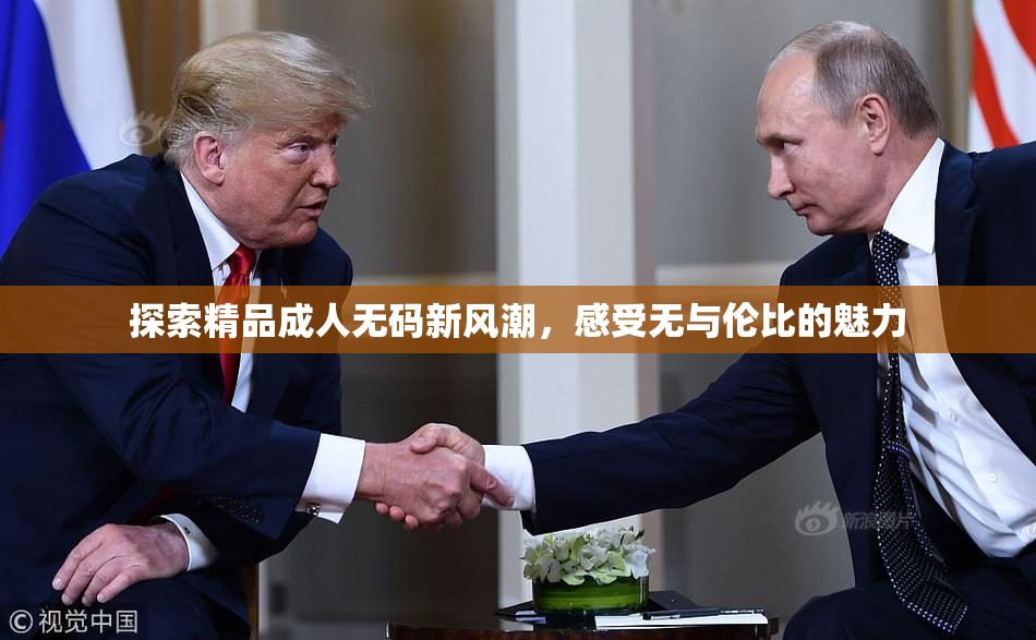 探索精品成人无码新风潮，感受无与伦比的魅力