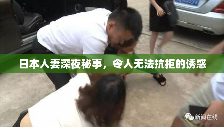 日本人妻深夜秘事，令人无法抗拒的诱惑