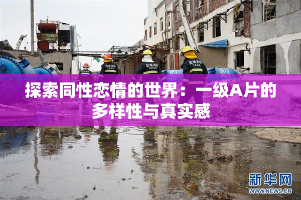 探索同性恋情的世界：一级A片的多样性与真实感
