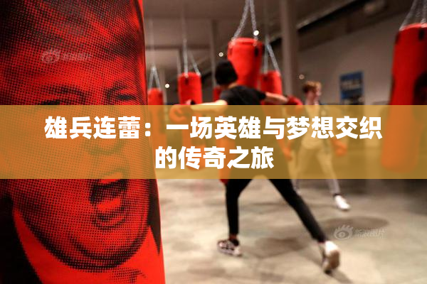 雄兵连蕾：一场英雄与梦想交织的传奇之旅