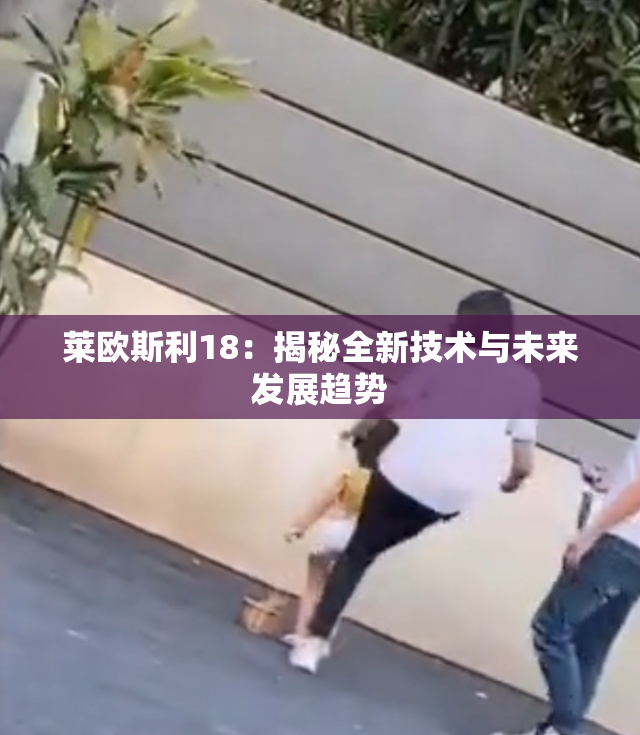 莱欧斯利18：揭秘全新技术与未来发展趋势