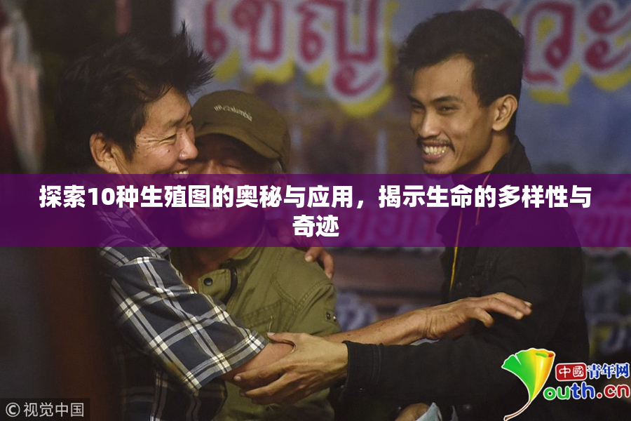 探索10种生殖图的奥秘与应用，揭示生命的多样性与奇迹