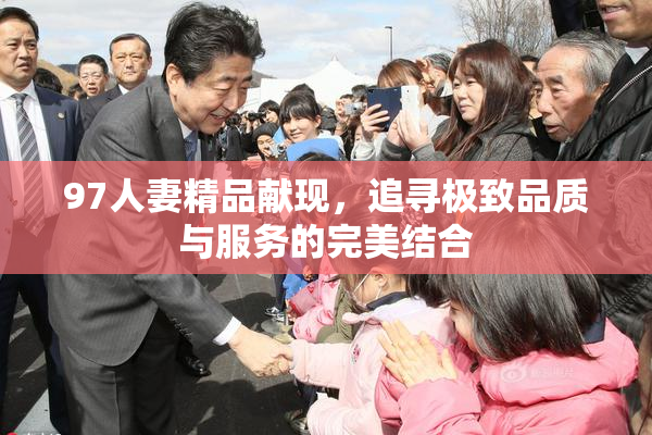 97人妻精品献现，追寻极致品质与服务的完美结合