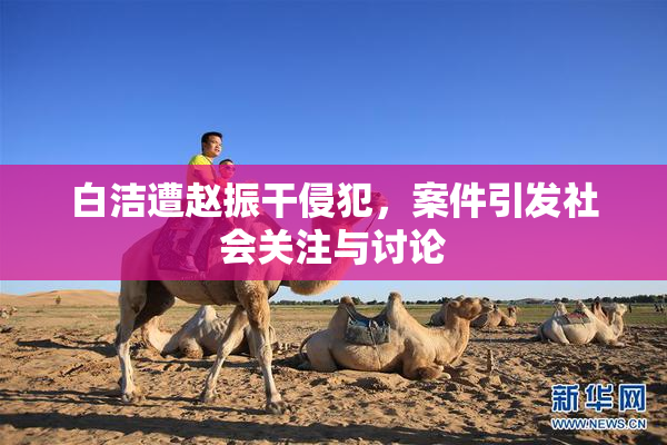 白洁遭赵振干侵犯，案件引发社会关注与讨论