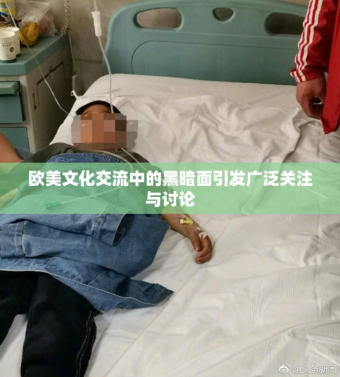 欧美文化交流中的黑暗面引发广泛关注与讨论
