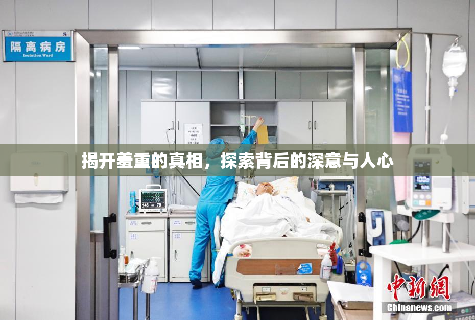 揭开羞重的真相，探索背后的深意与人心