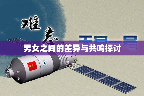男女之间的差异与共鸣探讨