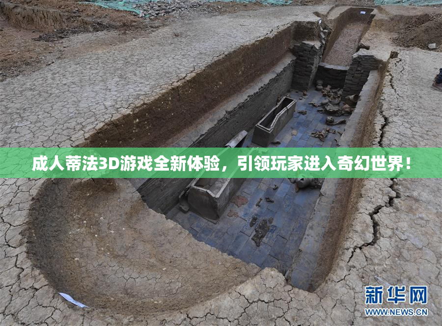 成人蒂法3D游戏全新体验，引领玩家进入奇幻世界！