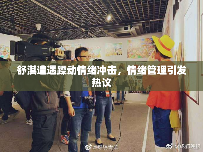 舒淇遭遇躁动情绪冲击，情绪管理引发热议