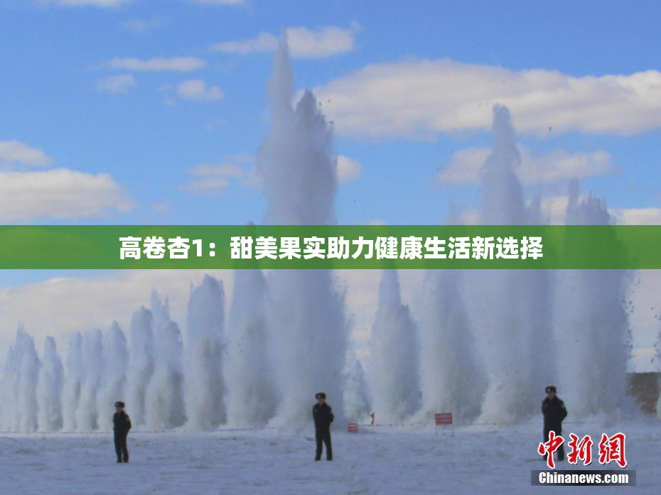 高卷杏1：甜美果实助力健康生活新选择