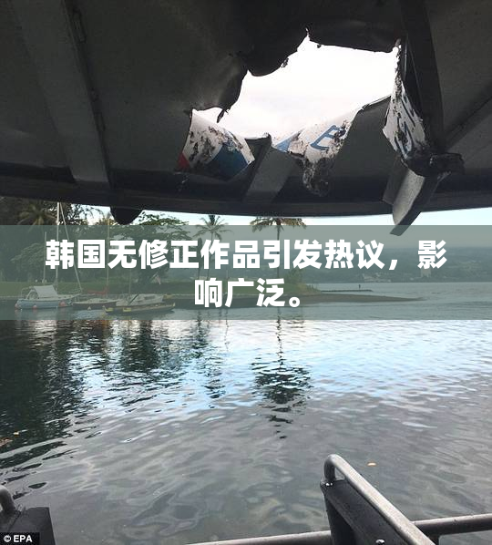 韩国无修正作品引发热议，影响广泛。