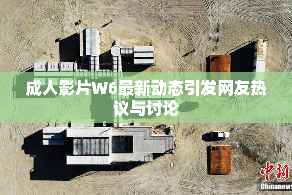 成人影片W6最新动态引发网友热议与讨论