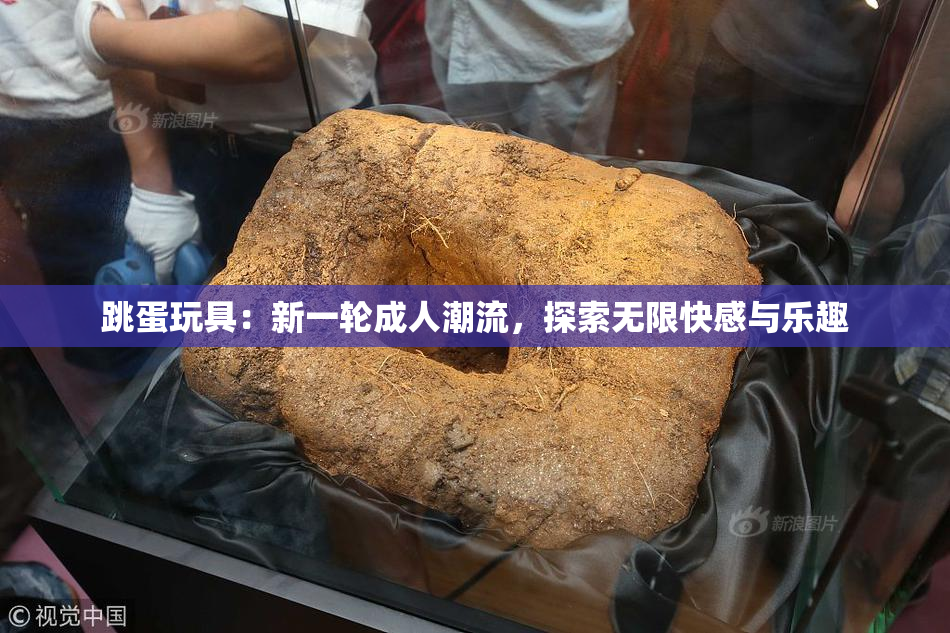 跳蛋玩具：新一轮成人潮流，探索无限快感与乐趣