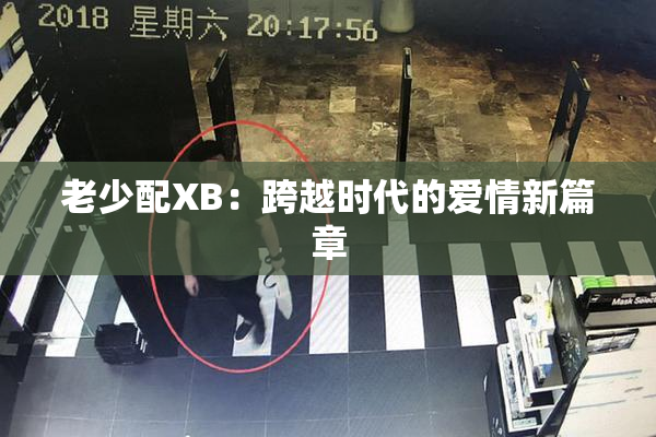 老少配XB：跨越时代的爱情新篇章