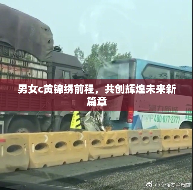 男女c黄锦绣前程，共创辉煌未来新篇章