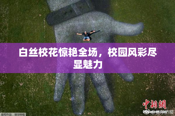 白丝校花惊艳全场，校园风彩尽显魅力