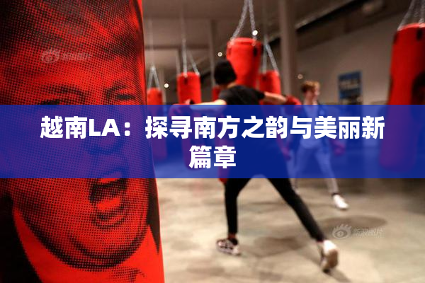 越南LA：探寻南方之韵与美丽新篇章