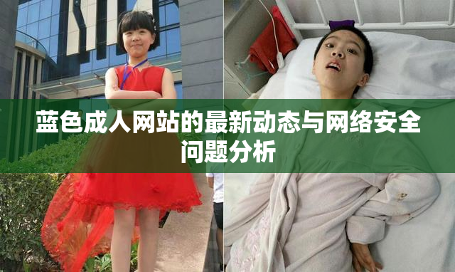 蓝色成人网站的最新动态与网络安全问题分析