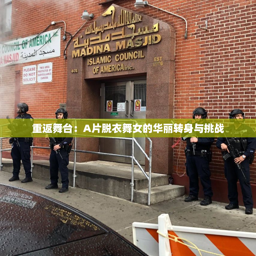 重返舞台：A片脱衣舞女的华丽转身与挑战