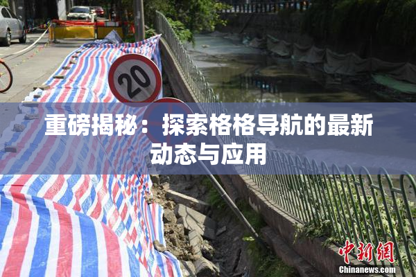 重磅揭秘：探索格格导航的最新动态与应用