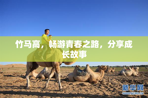 竹马高，畅游青春之路，分享成长故事
