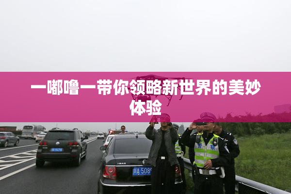 一嘟噜一带你领略新世界的美妙体验