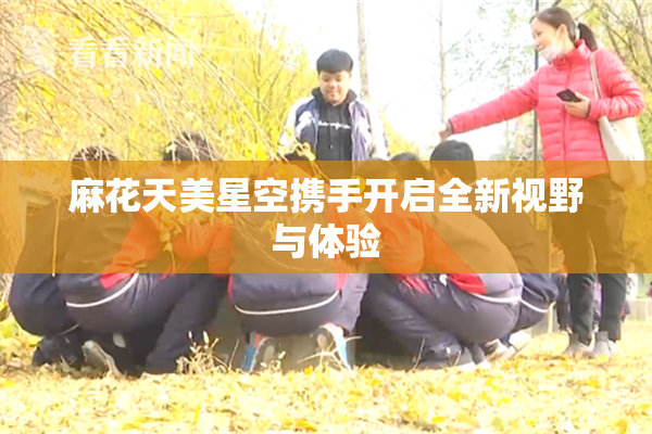 麻花天美星空携手开启全新视野与体验