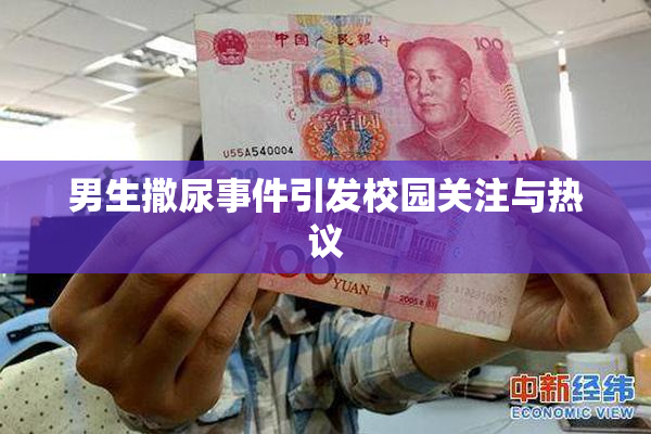 男生撒尿事件引发校园关注与热议