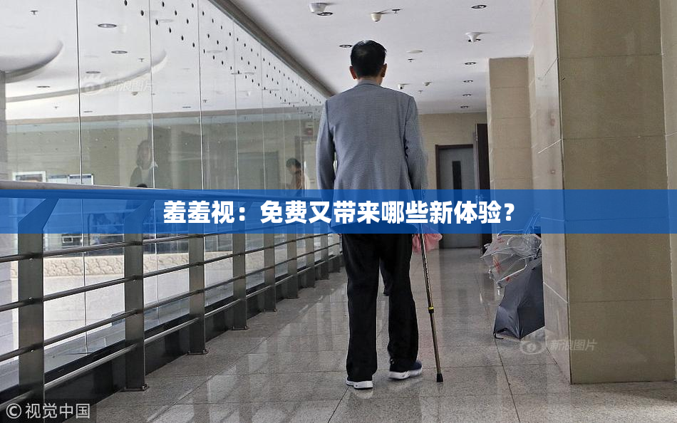 羞羞视：免费又带来哪些新体验？
