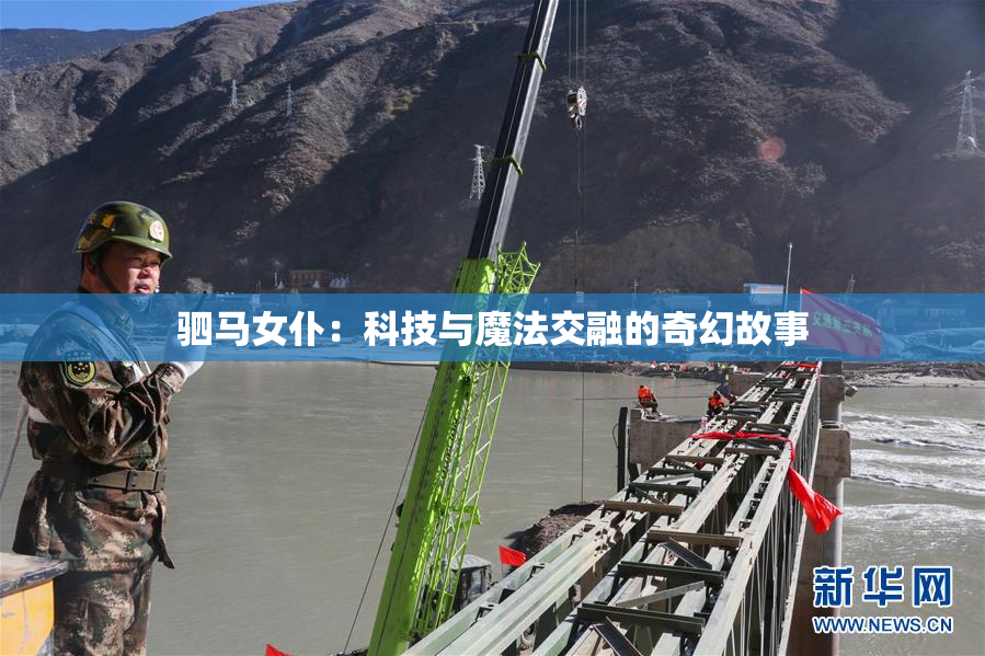 驷马女仆：科技与魔法交融的奇幻故事