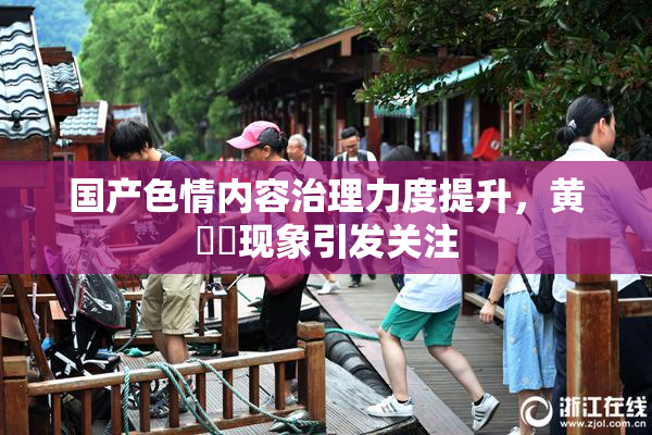 国产色情内容治理力度提升，黄❌‌现象引发关注