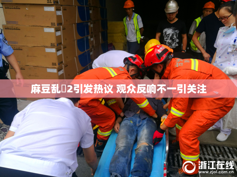 麻豆乱婬2引发热议 观众反响不一引关注