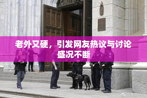 老外又硬，引发网友热议与讨论盛况不断