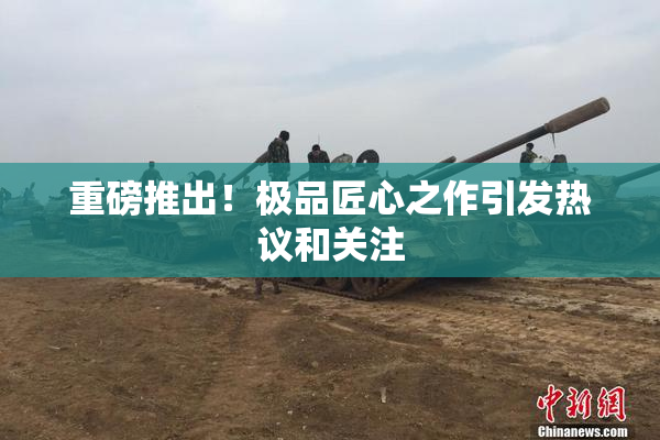 重磅推出！极品匠心之作引发热议和关注