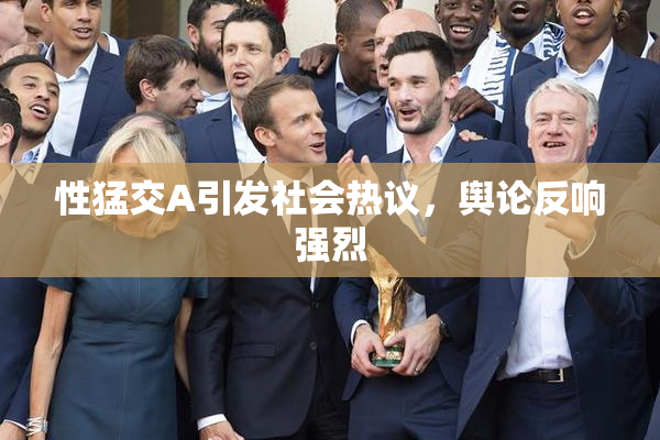 性猛交A引发社会热议，舆论反响强烈