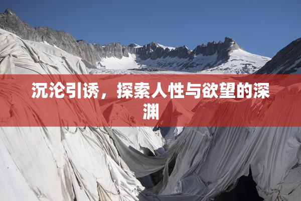 沉沦引诱，探索人性与欲望的深渊