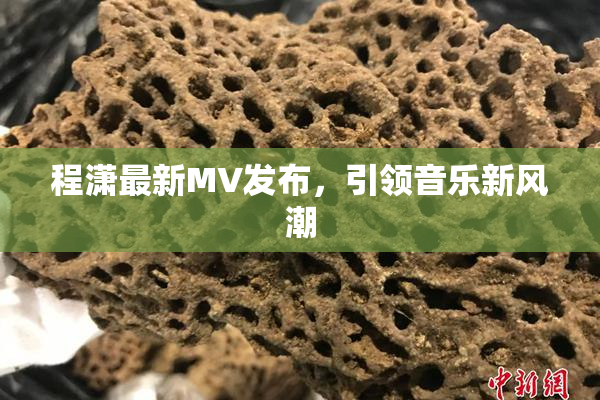 程潇最新MV发布，引领音乐新风潮