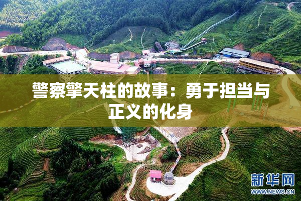 警察擎天柱的故事：勇于担当与正义的化身