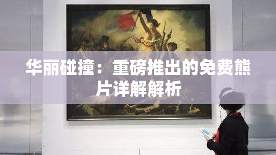 华丽碰撞：重磅推出的免费熊片详解解析