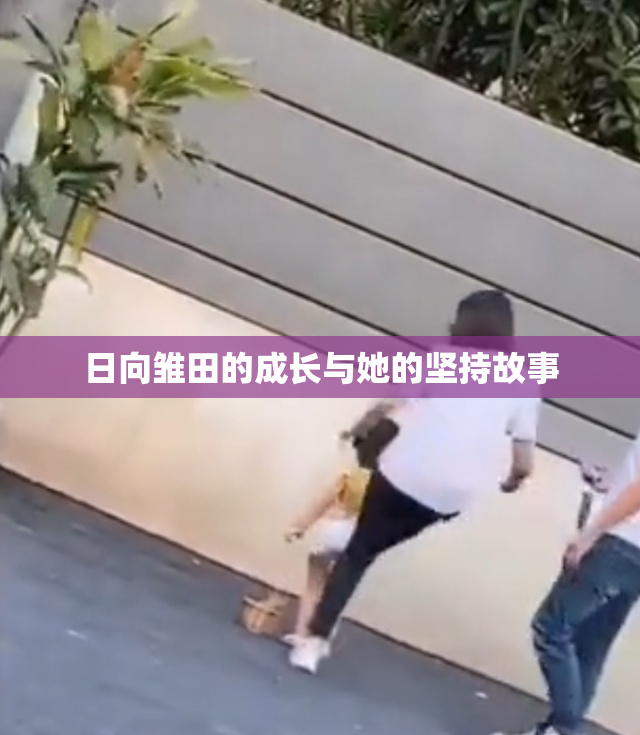 日向雏田的成长与她的坚持故事