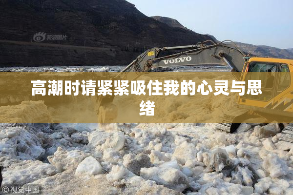 高潮时请紧紧吸住我的心灵与思绪