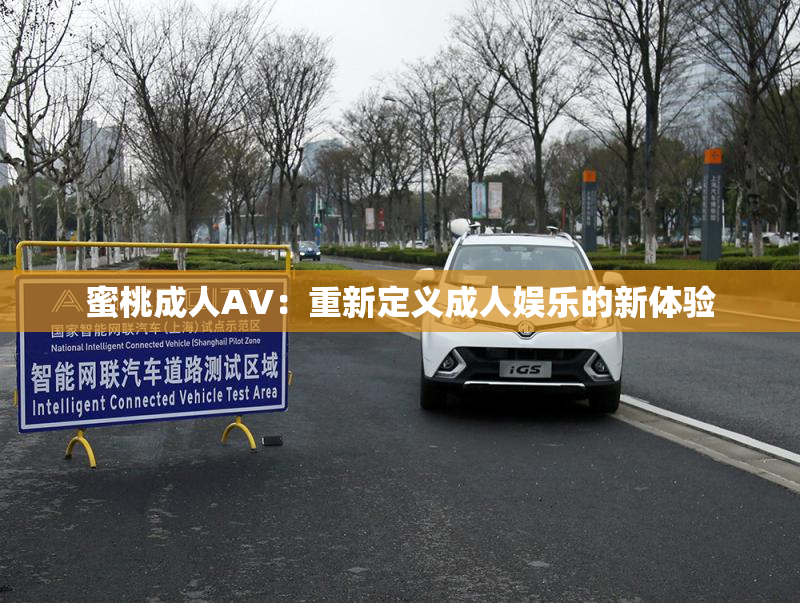 蜜桃成人AV：重新定义成人娱乐的新体验