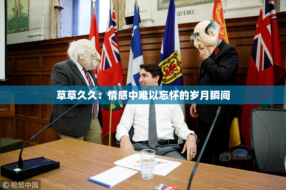 草草久久：情感中难以忘怀的岁月瞬间