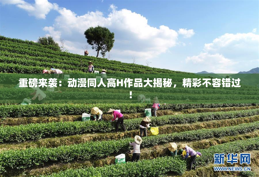 重磅来袭：动漫同人高H作品大揭秘，精彩不容错过！