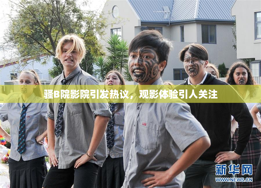 骚B院影院引发热议，观影体验引人关注